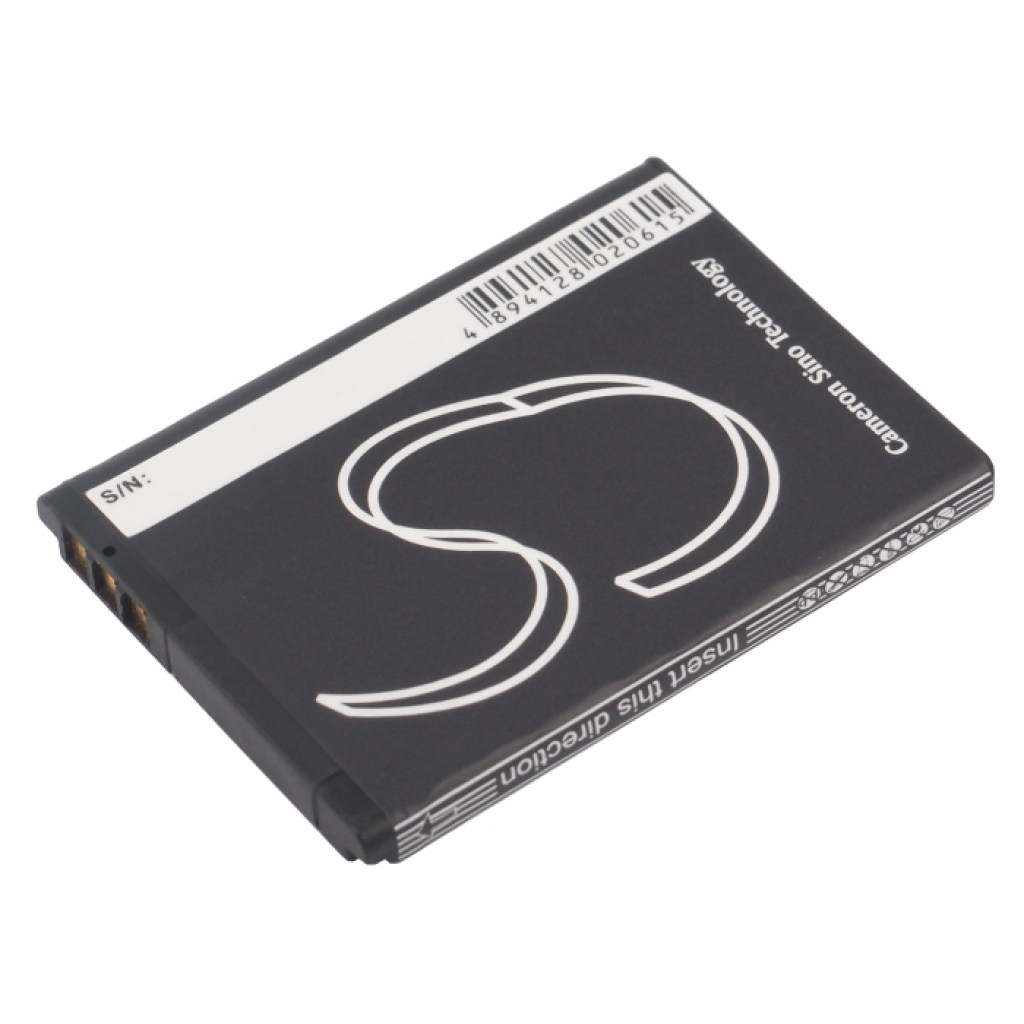 Mobile Phone Battery Sagem MY411xi