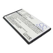 CS-MY600SL<br />Batterier för  ersätter batteri SOIA-SN1