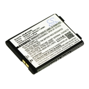 CS-MYC52SL<br />Batterier för  ersätter batteri SA6A-SN1