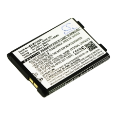 Kompatibel batteribyte för Swisscom 188973731,SA6A-SN1,SA6M-SN1,WGB-630