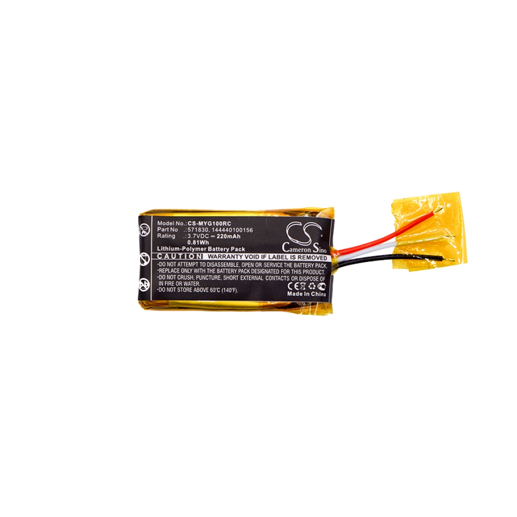 Battery Replaces 571830