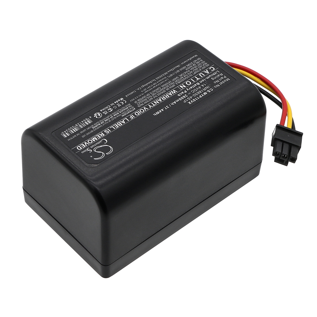 Smart Home Battery Klins CS-MYP110VX