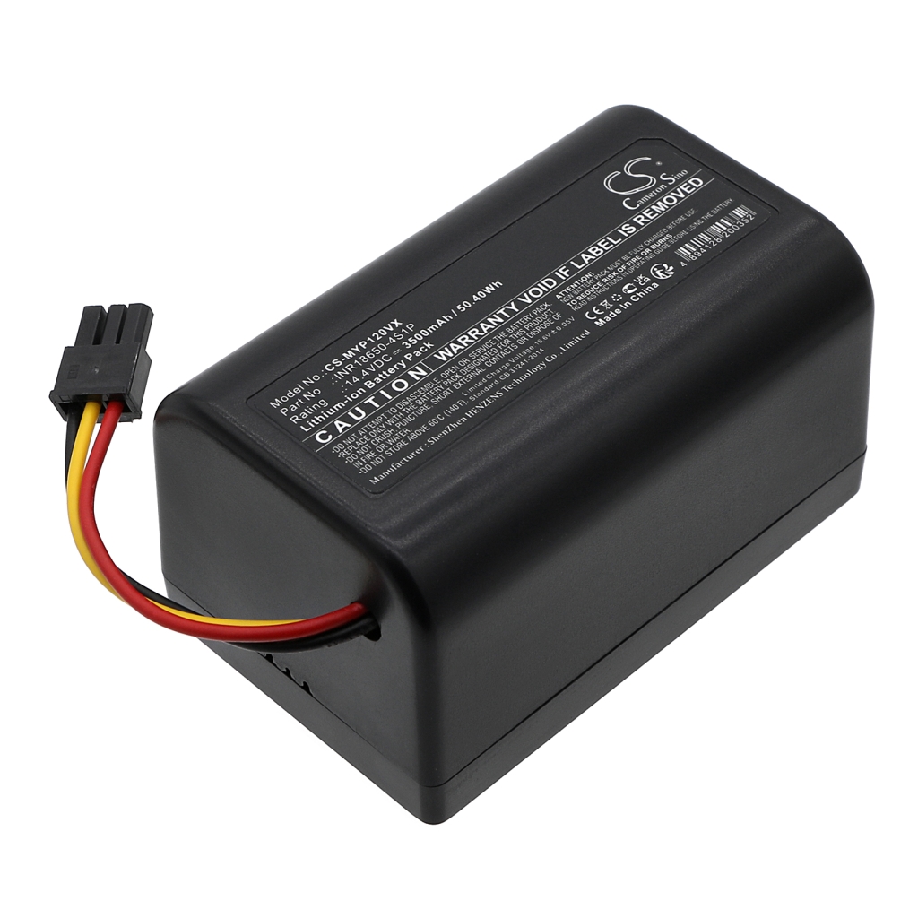 Smart Home Battery Moneual P11