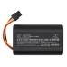 Smart Home Battery Klins CS-MYP120VX