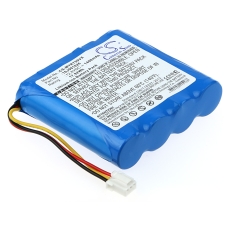 Compatible battery replacement for Moneual 10J001026