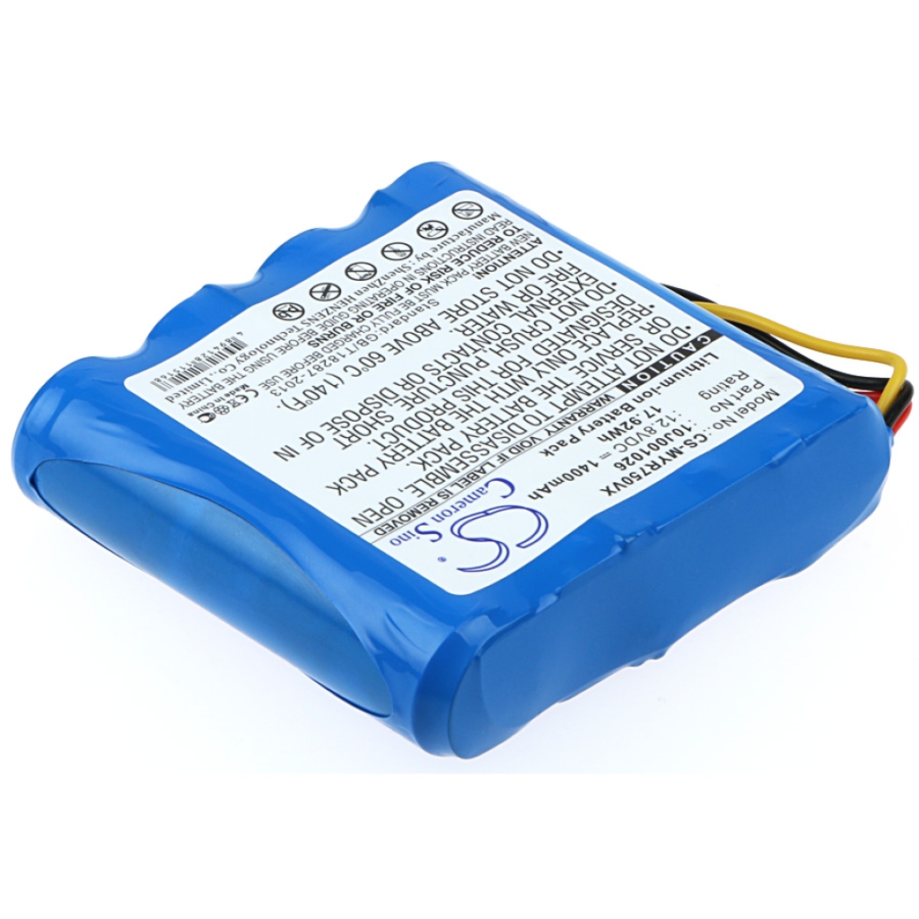 Battery Replaces 10J001026