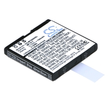 Compatible battery replacement for Myphone MP-S-T