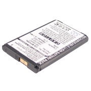CS-MYV5SL<br />Batterier för  ersätter batteri SAKN-SN3