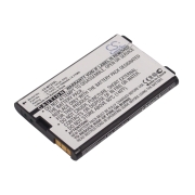 CS-MYX2SL<br />Batterier för  ersätter batteri SA2A-SN2