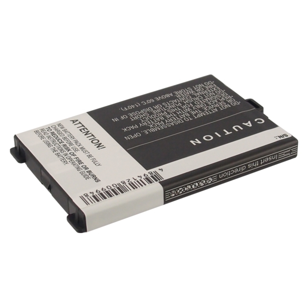 Batterier till mobiltelefoner Sagem CS-MYX5SL