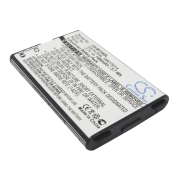 CS-MYX6SL<br />Batterier för  ersätter batteri 188075014