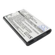 CS-MYX6SL<br />Batteries for   replaces battery SA1N-SN4