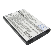 Kompatibel batteribyte för Sagem 188075014,BA40,SA1N-SN4,SAJN-SN2,SAKM-SN3...