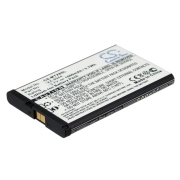 Batterier till mobiltelefoner Sagem MYX-8