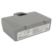 CS-MZ320BL<br />Batterier för  ersätter batteri H16004-LI