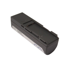 Kompatibel batteribyte för HP  F1255A, F1255-80055, LIP-12H, LIP-12, F1287A