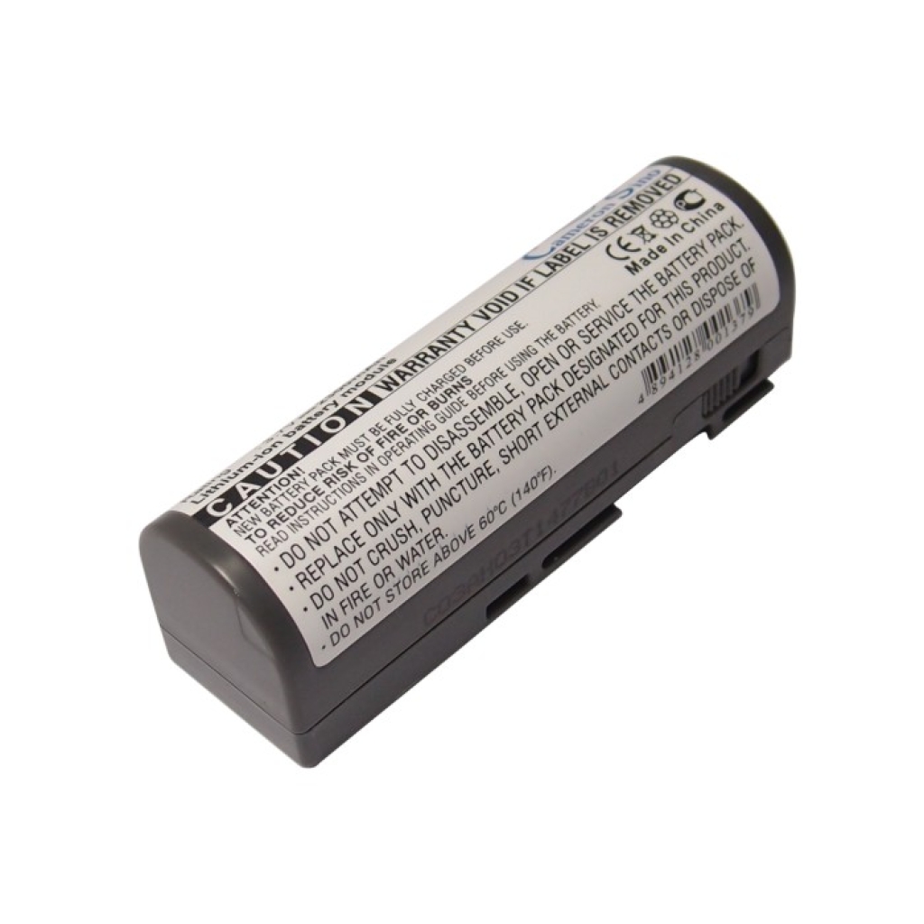 Battery Replaces F1255A