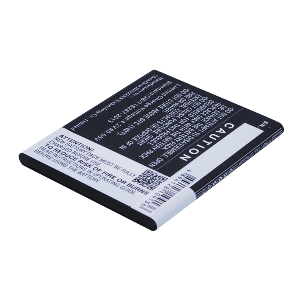 Battery Replaces G55135