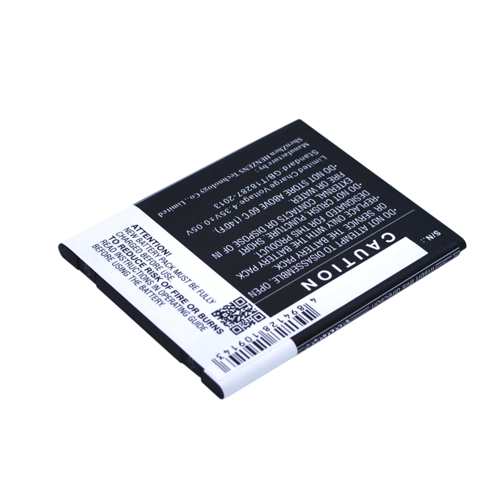 Battery Replaces G55134