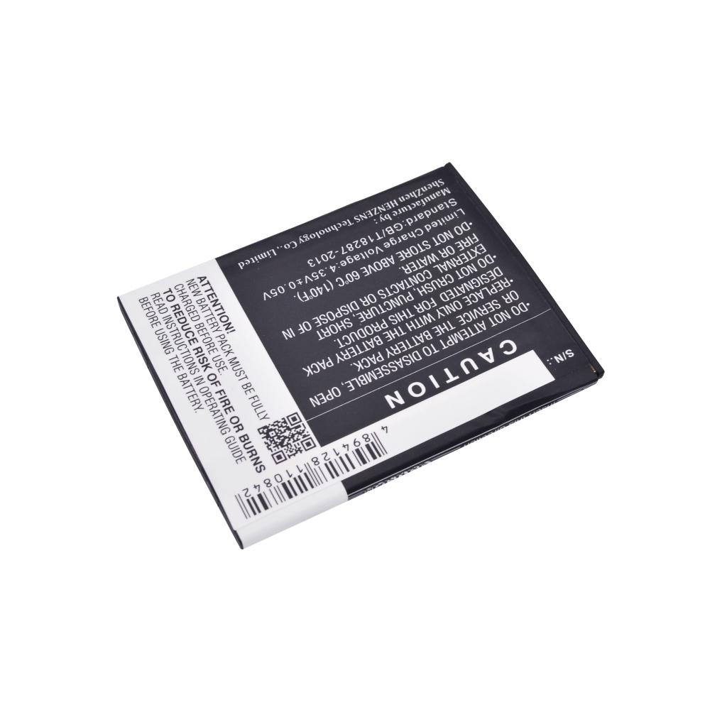 Battery Replaces G55132