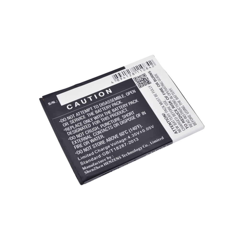 Battery Replaces G55132