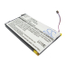Batterier för surfplattor Sony CS-N600CSL