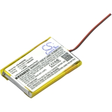 Kompatibel batteribyte för Apple 616-0223,616-0224,616-0283