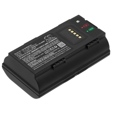 Compatible battery replacement for Arlo 308-50025-03,A-12