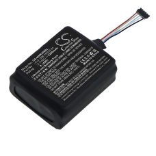 Compatible battery replacement for Arlo 308-10033-01,A-3