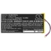 Battery Replaces U2870152P