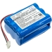 Medical Battery Medical research CS-NAT212MD