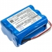 Batterier för medicintekniska produkter Mrl CS-NAT212MD