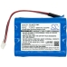 Medical Battery Bci CS-NAT212MD