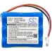 Battery Replaces OM11620