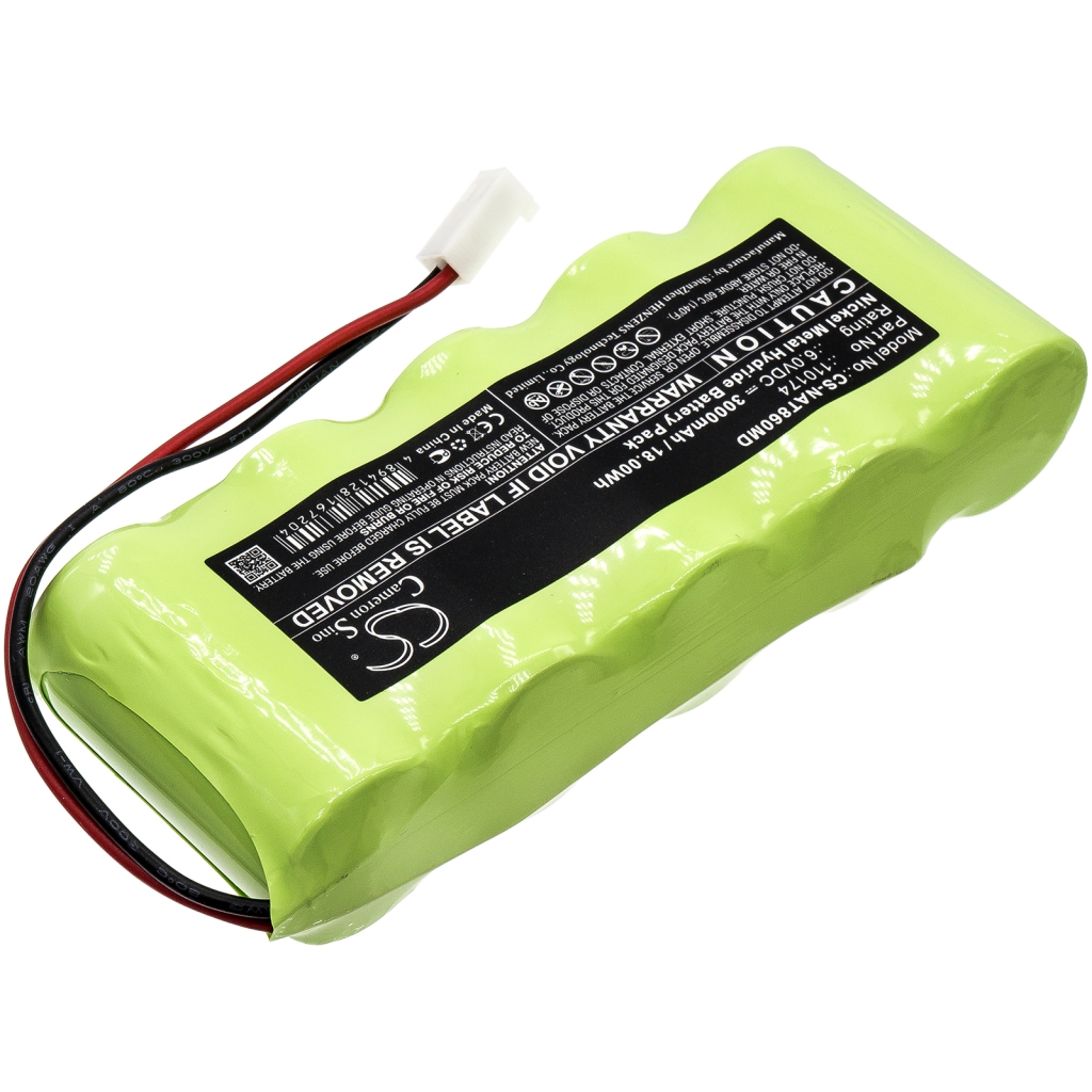 Battery Replaces B10001