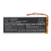 Battery Replaces U2968180