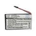 Battery Replaces LIN3740011038020033