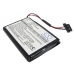 Batterier för navigering (GPS) Medion CS-NAV5100SL