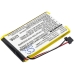 Battery Replaces TOPAZPCZF1045003501