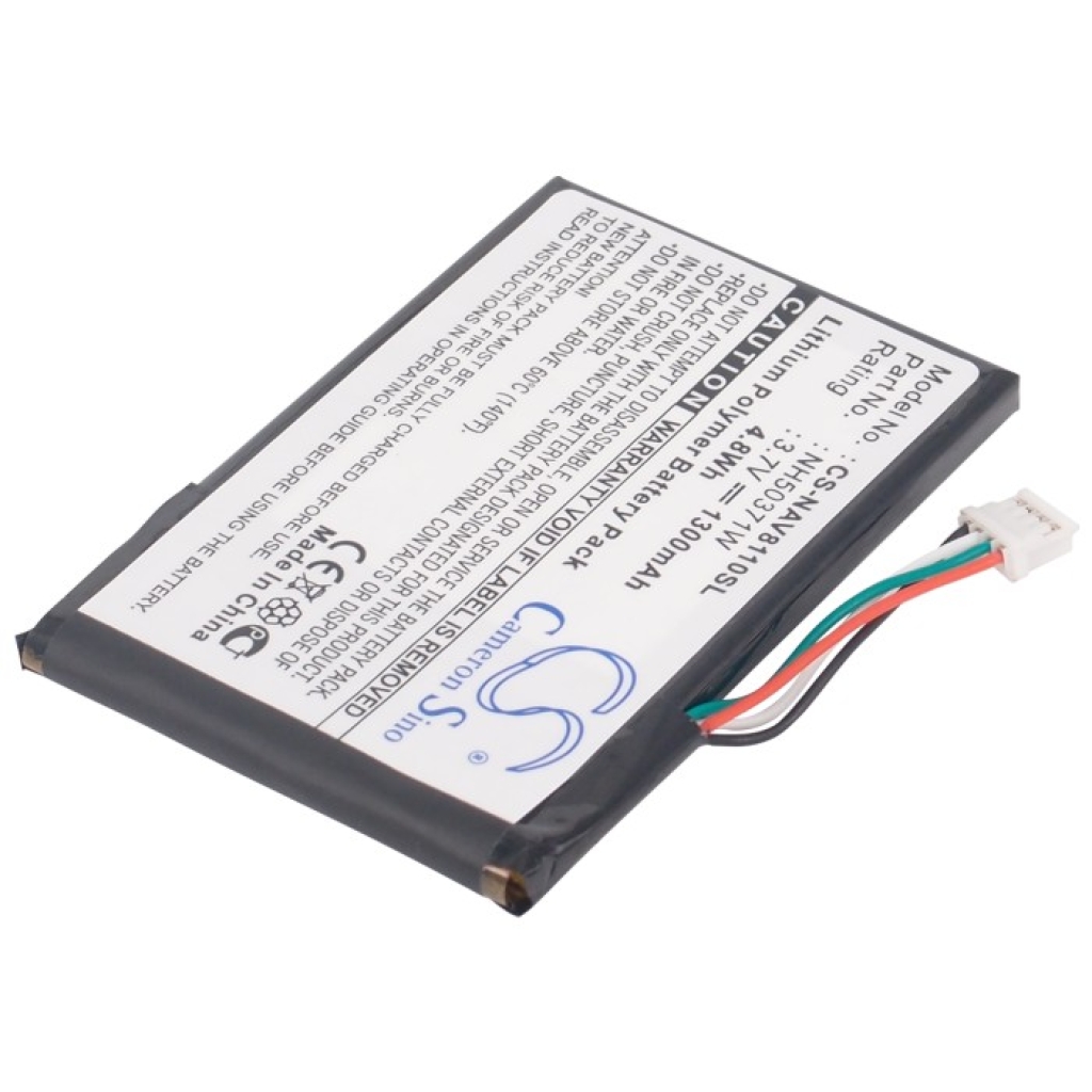 Battery Replaces 761NH50371W