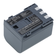 Kompatibel batteribyte för Canon  NB-2L12, BP-2L14, BP-2L13, NB-2L14, BP-2L12...