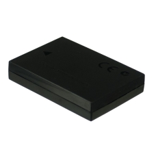 Compatible battery replacement for Canon NB-3L