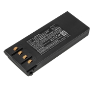 CS-NBB260BL<br />Batterier för  ersätter batteri RNBB7215