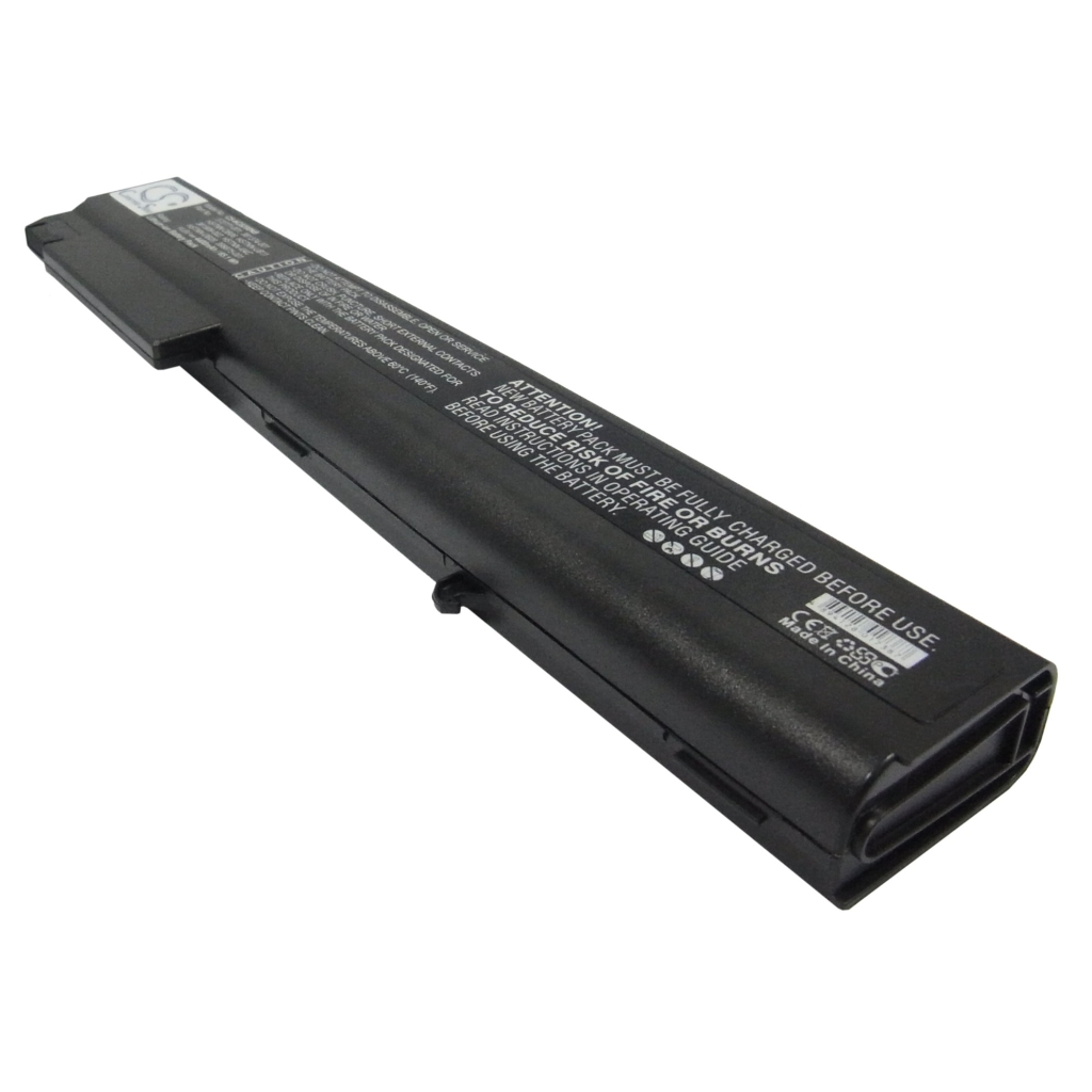 Notebook battery HP Business Notebook 8200