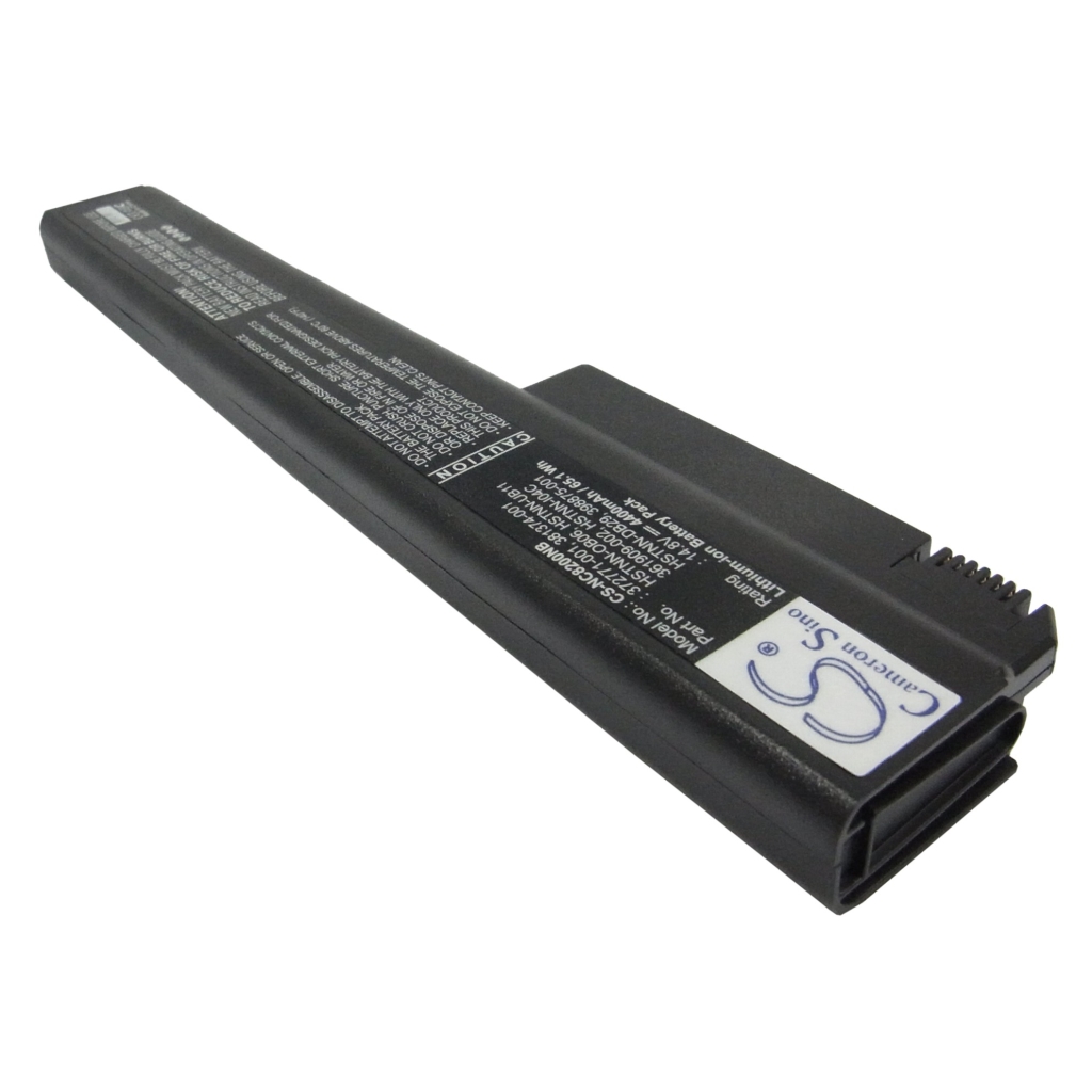 Notebook battery HP Business Notebook nw8440