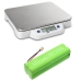 Batteries Digital scales batteries CS-NDA200SL