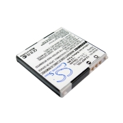 CS-NDF10SL<br />Batterier för  ersätter batteri AAF29105