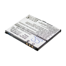 Kompatibel batteribyte för NTT Docomo AAF29134,F13