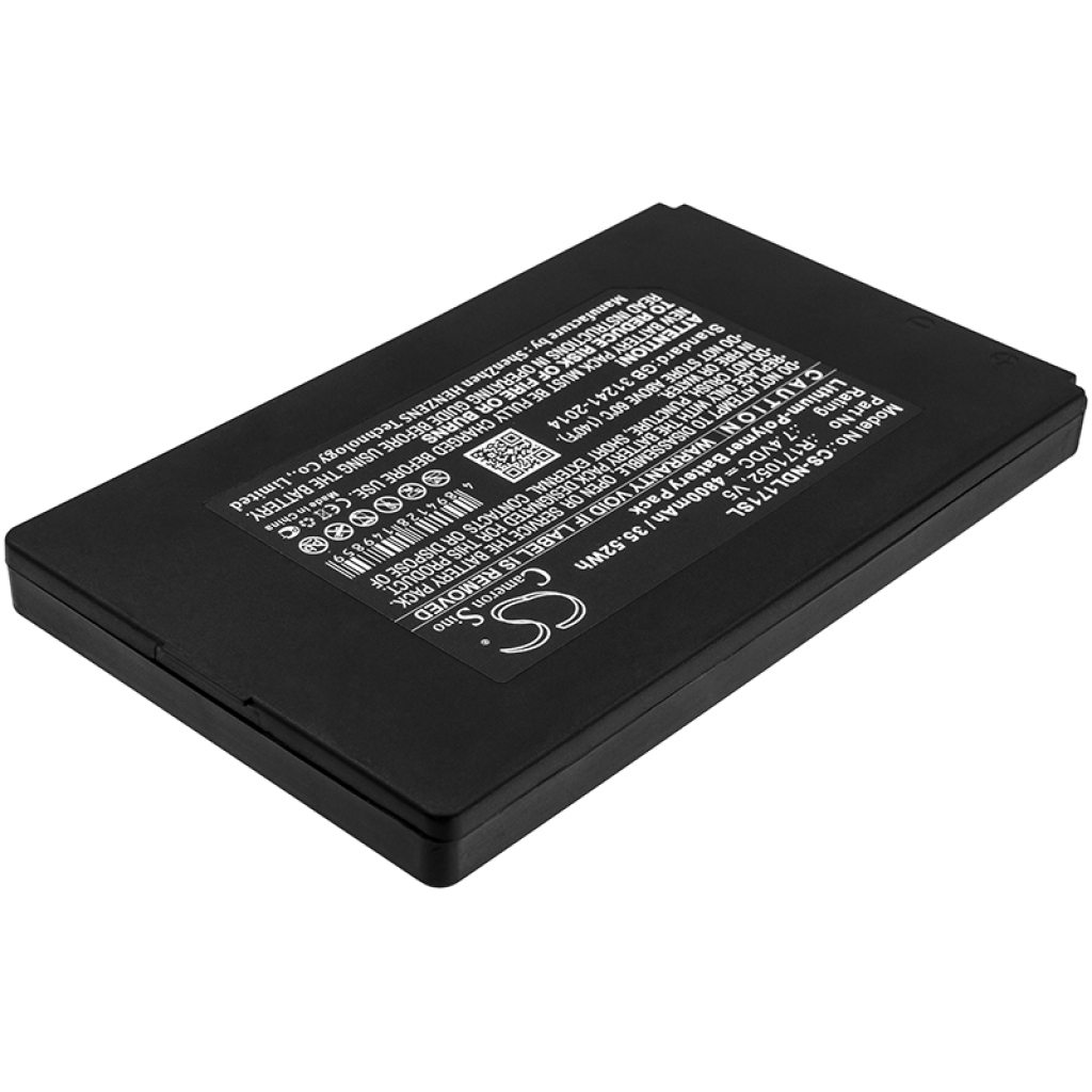 Battery Replaces R171052