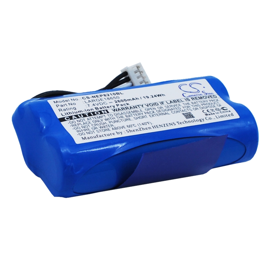 Medical Battery Lutech CS-NEP8210BL